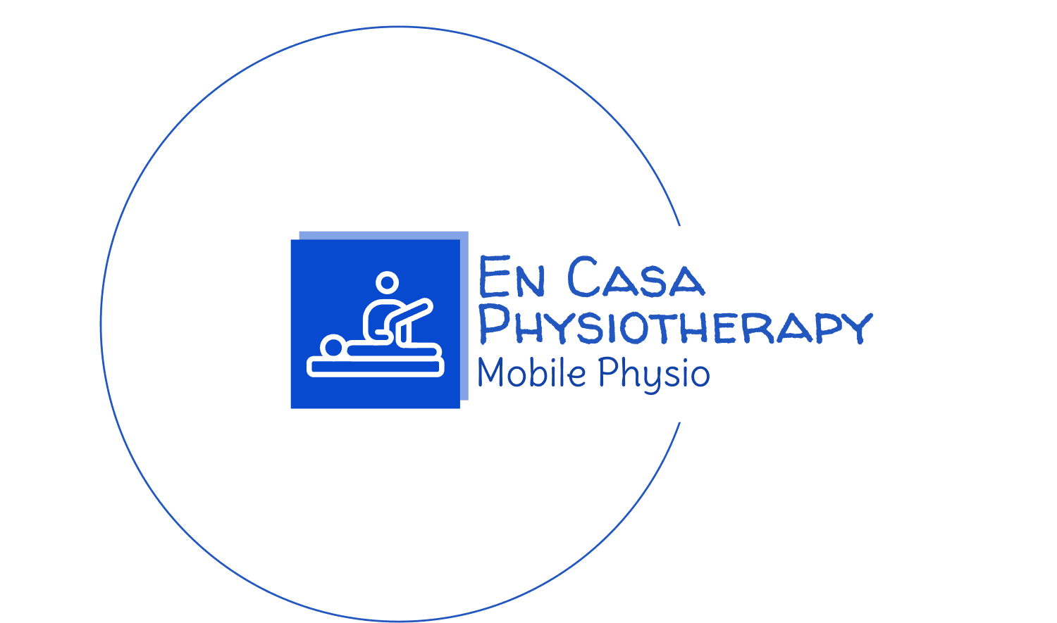 EN CASA PHYSIOTHERAPY